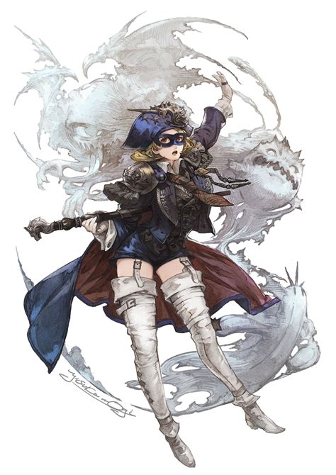 blue mage final fantasy xiv final fantasy wiki fandom