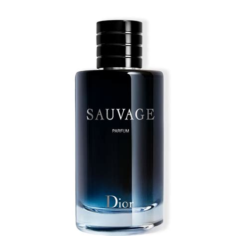 dior sauvage parfum eau de parfum house  fraser