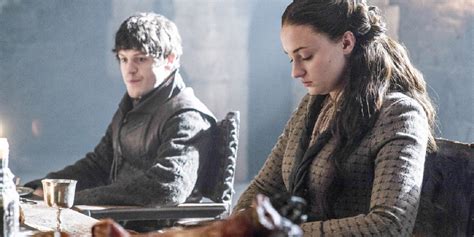 Game Of Thrones Writer Discusses Controversial Season 5 Sansa Scene