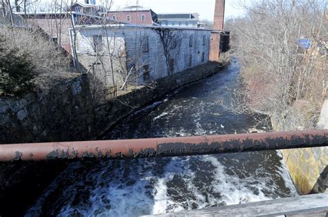 ten mile river continues   comeback  local news thesunchroniclecom