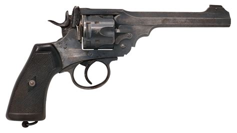 webley revolver greatest   time guns quizzes history gaming