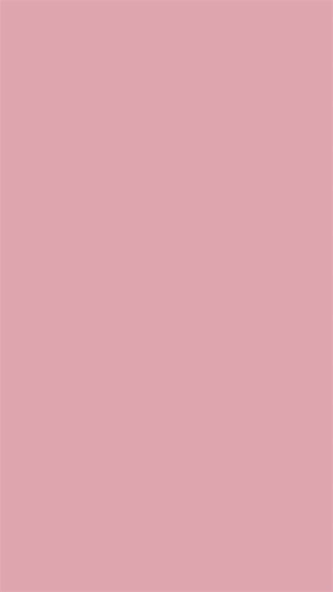 solid pink  iphone wallpaper wallpaperscom