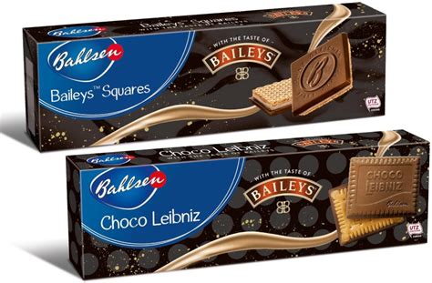 Baileys Infused Choco Leibniz Biscuits Just Launched And