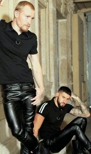 pin by gregg glassey on leather mens leather clothing leather
