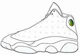 Jordans Sneaker Tenis Doernbecher Xiii Pantalla Getdrawings Raros Sketchite Sneakers Calzado Esquemas Revolution Coloringhome sketch template