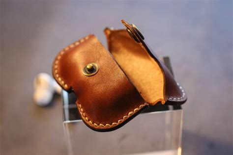 custom airpods case leather airpod pro case leather airpod etsy