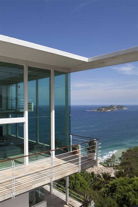 casa de vidro  utilizacao  vidro como componente arquitetonico arquitetonico casas