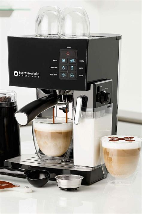 coffee maker grinder espresso   coffee makers