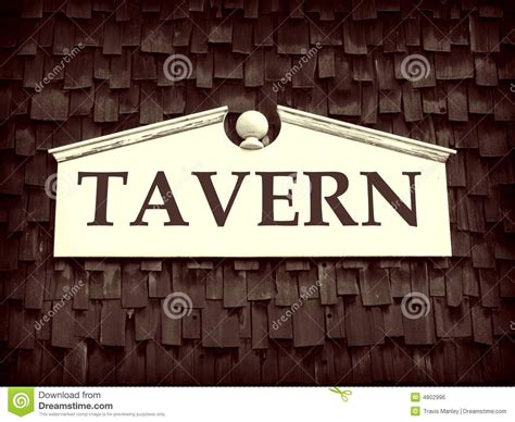 tavern signs novelty sign