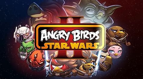 angry birds star wars ii  mod apk