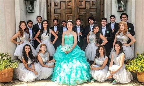 How To Solve The Top 5 Quinceanera Complications Q By
