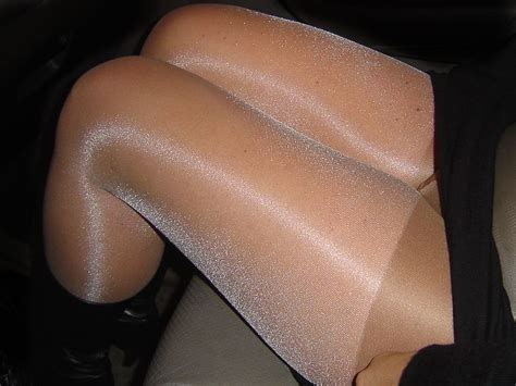 Closeup Pictures Of Tan Pantyhose Pussy Sex Images