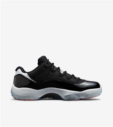 Air Jordan 11 Retro Low Infrared 23 Release Date Nike Snkrs Gb