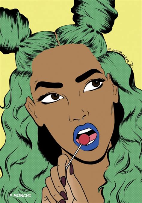 21 fascinating pieces of visual art by black women bglh marketplace