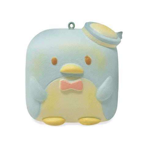 Sanrio Officially Licensed Hello Kitty And Friends Slow Rising Squishy