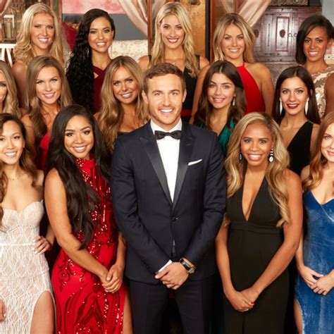 bachelor season  contestants