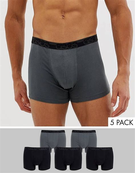mens underwear mens boxers briefs asos watermelon print pop fashion fashion trends