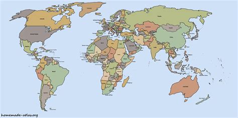 map   world divided  trillion dollar chunks vox