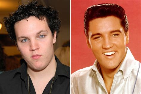 Who Was Elvis Presley’s Grandson Benjamin Keough The Us Sun The Us Sun