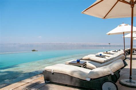 kempinski dead sea resort  jordan travel insurance review sea