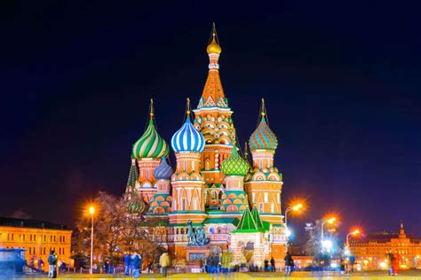 Best Weekend Trips From Moscow Moscow Times Of India Travel