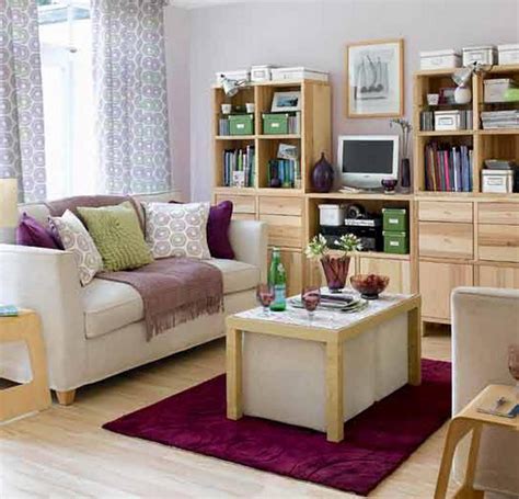 home decorating ideas  small apartments