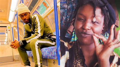 Underground Rapper ’kanambo Quincher’ Who Went Viral For Her Sick