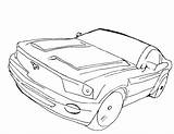 Coloring Pages Car Fast Cars Furious Color Muscle Race Printable Corvette Koenigsegg Z06 Drawing Drawings Automobile Library Cool Clipart Kids sketch template