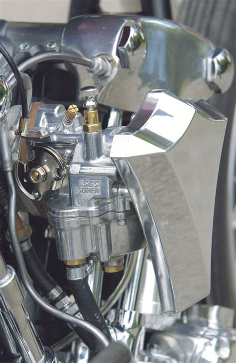 diamond carburetor cover custom motorcycle parts bobber parts chopper motorcycle parts