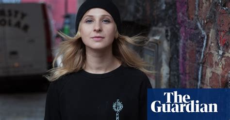 Pussy Riot S Masha Alyokhina On Putin Trump And Brexit It S Useless