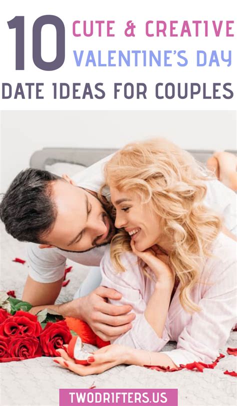 10 creative and cute valentine s day date ideas for couples in 2020 day