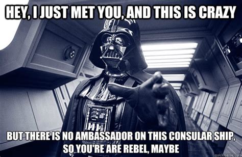 Darth Vader Memes Quickmeme