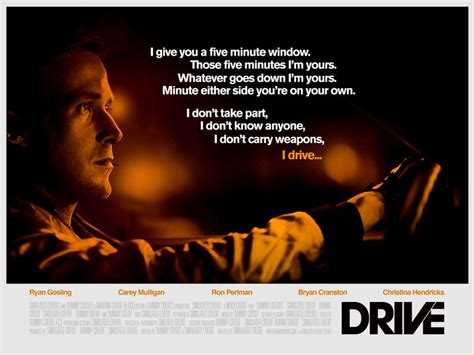 drive drive poster  quotes drive  poster