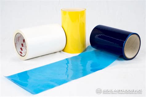 Surface Protect Film Seal Methods Inc