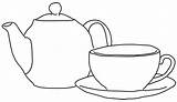 Teapot Superawesomevectors Teacup Teapots Teacups 공예 패턴 sketch template