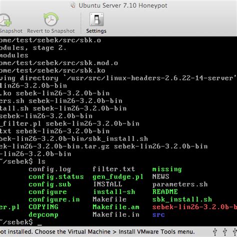 ubuntu server alternatives  similar software alternativetonet