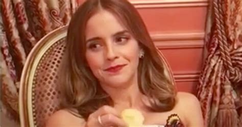 Emma Watson Has Created A New Instagram Account To