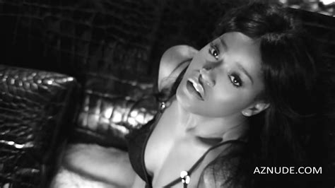 Keke Palmer Sexy In Music Video I Don T Belong To You