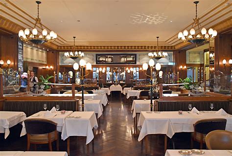 jacks brasserie switzerland restaurant review  bern institution  hotel schweizerhof bern