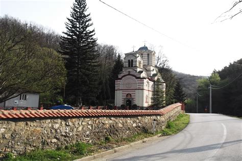 tuman monastery