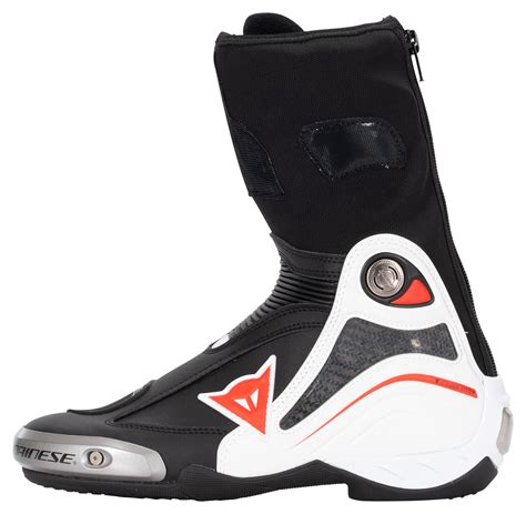 Buy Dainese Axial D1 Boot Louis Motorcycle Clothing And Technology