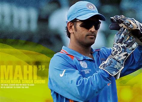 indian cricketer wallpapers