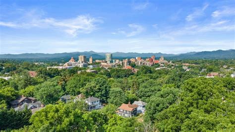 drone photography asheville shindler solutions