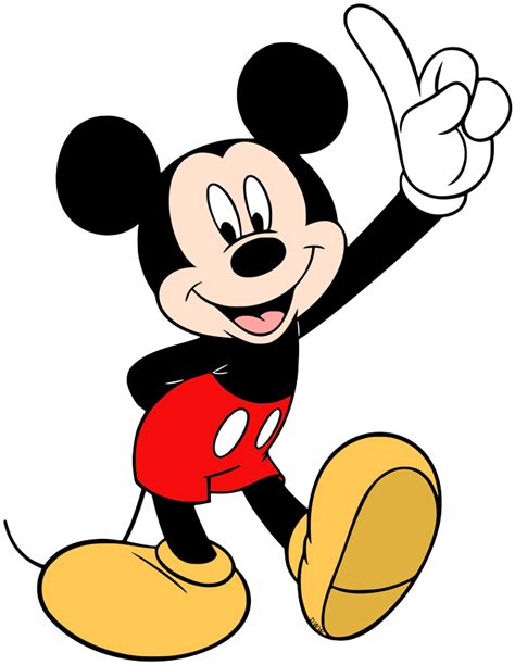 mickey mouse glove clipart july  pictures  cliparts pub