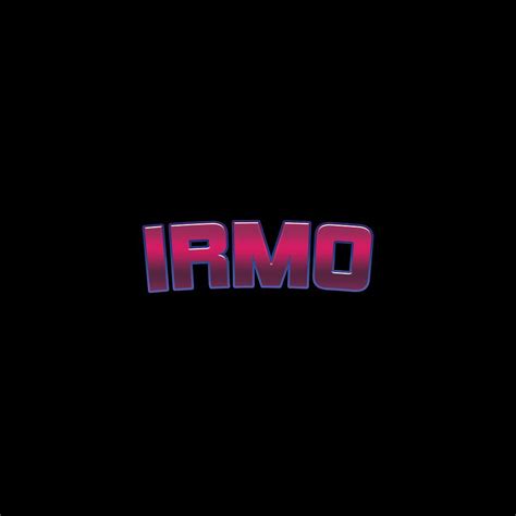 irmo irmo digital art  tintodesigns pixels