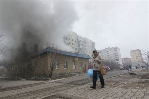 27 are killed by rockets in ukraine the new york times
