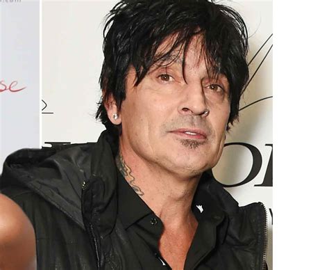 tommy lee bio net worth height weight girlfriend affair married ethnicity nationality