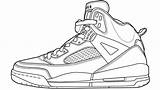 Spizike Zapatillas Jordans Sneakers Spiz Ike Scarpe Basket Nikeid Ilustracion Malen Trainers Zeichnung Turnschuhe Ing Ginnastica Tekenen Dope Schizzi Ballet sketch template