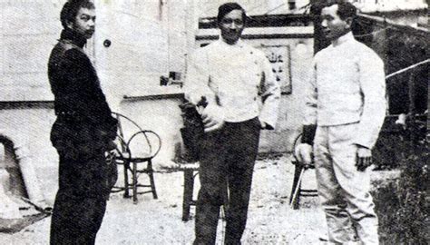 Jose Rizal Jose Rizal S 160th Birthday His Life Works