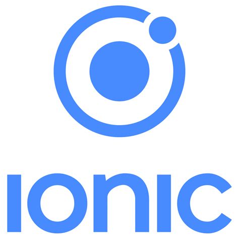 ionic logo portrait ionic academy learn ionicionic academy learn